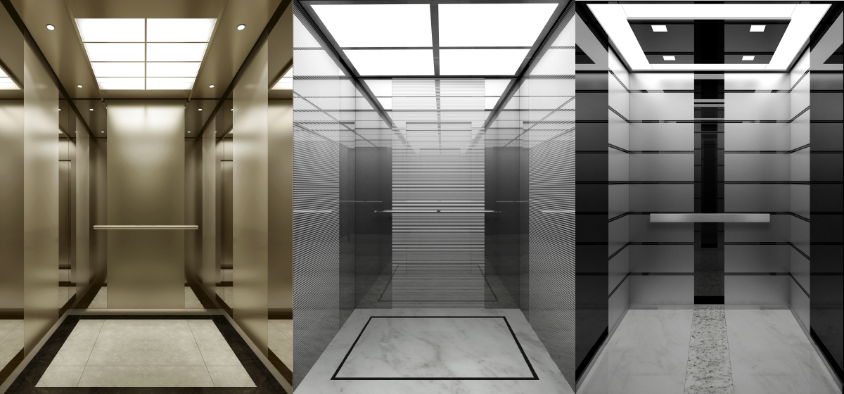 Ascensores Tecnilift Ascensores Tecnilift